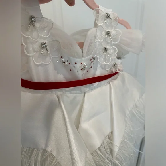 Petite Maison 2T Dress